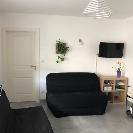 Gerardmer : Residence l'eau vive Eksteriør bilde