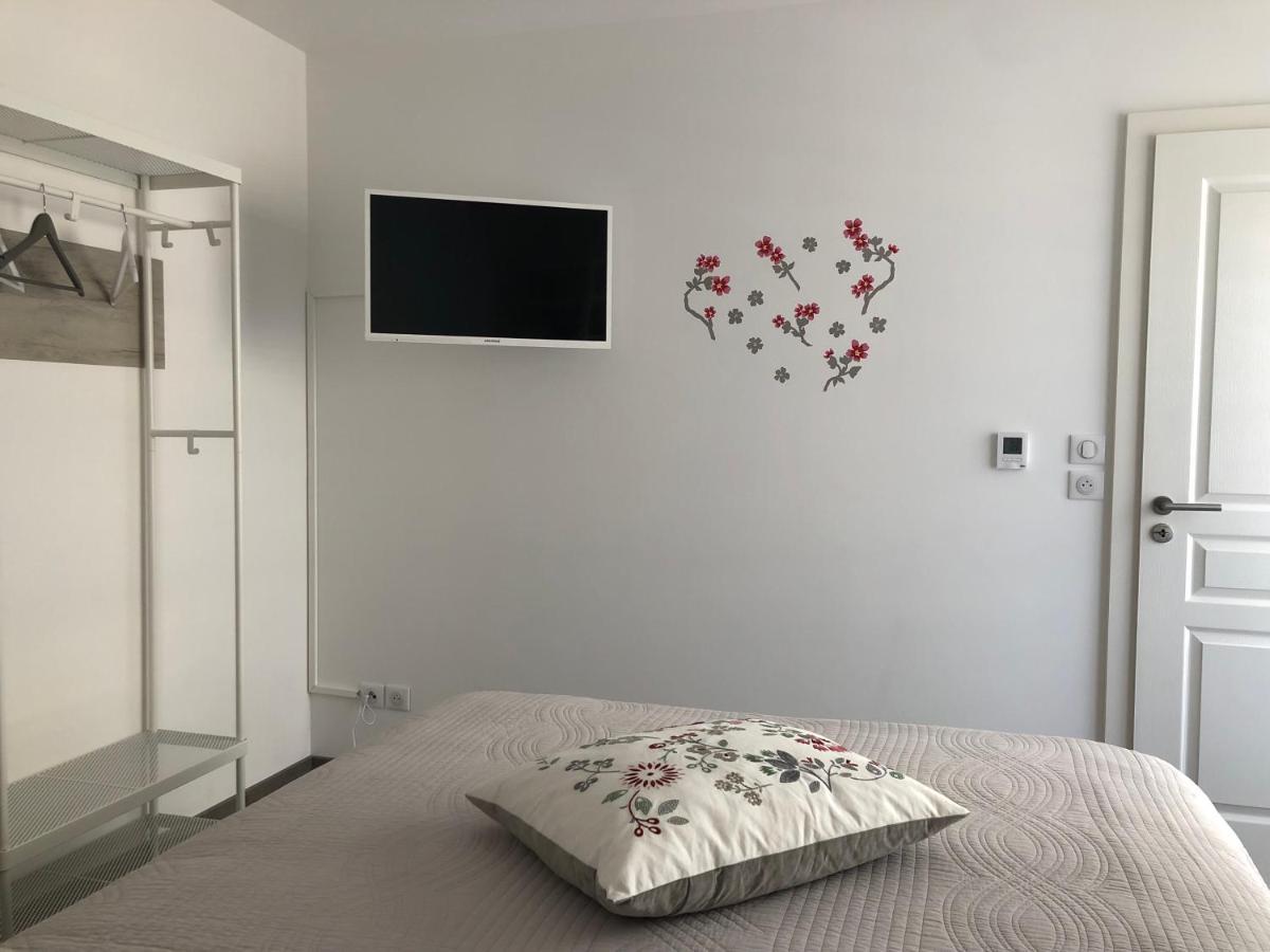 Gerardmer : Residence l'eau vive Eksteriør bilde